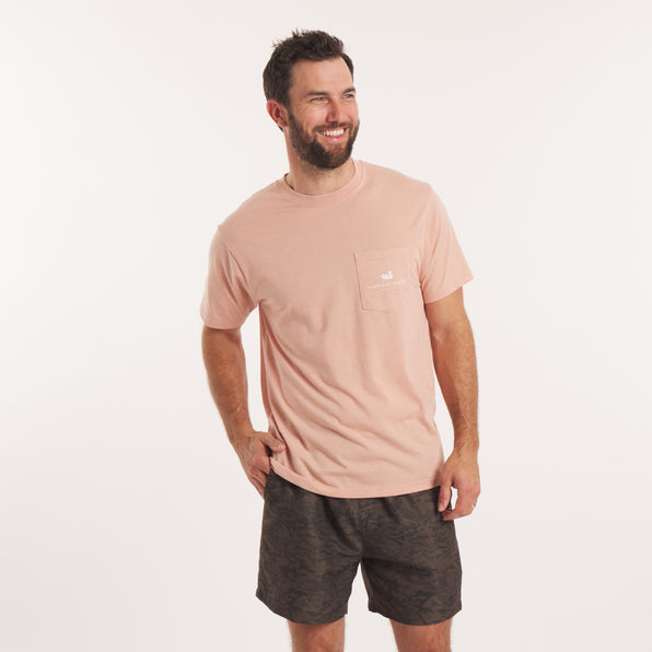 Salmon | On Model Front