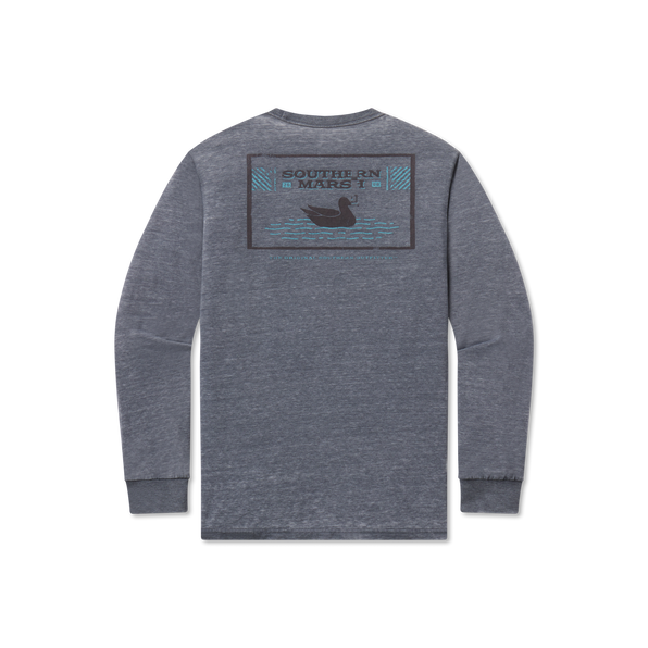 SEAWASH Midnight Gray