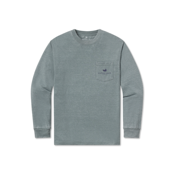 Burnt Sage | Front