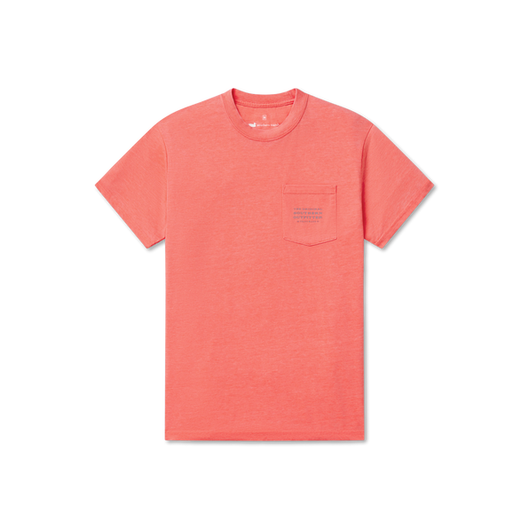 Coral | Front
