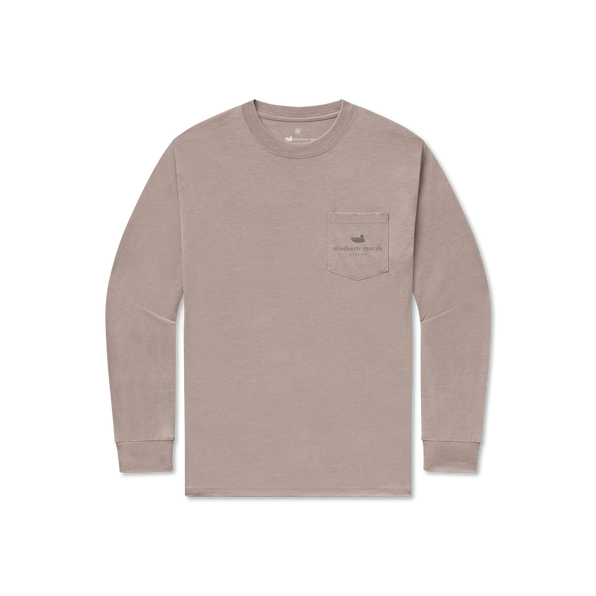 Burnt               Taupe | Front