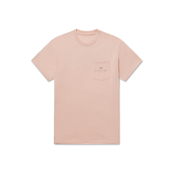 Terracotta | Front