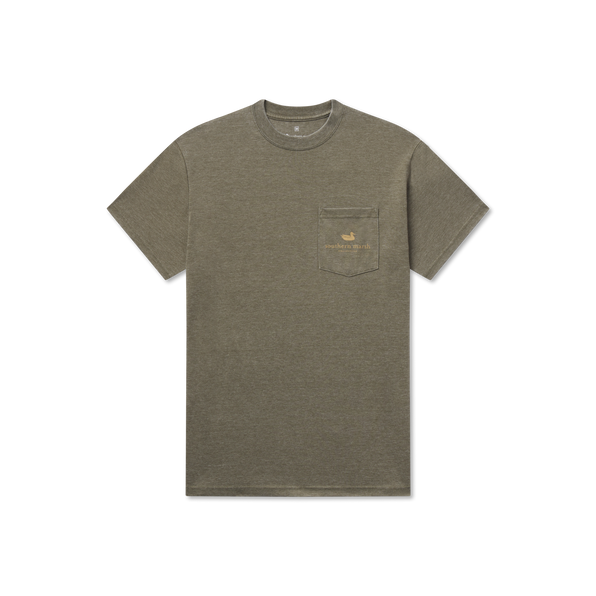 Dark       Olive | Front