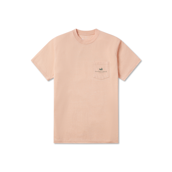 Terracotta | Front