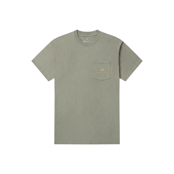 Dark Olive | Front