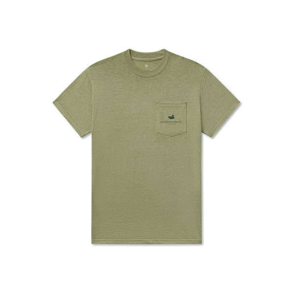 Brigade Olive | Front