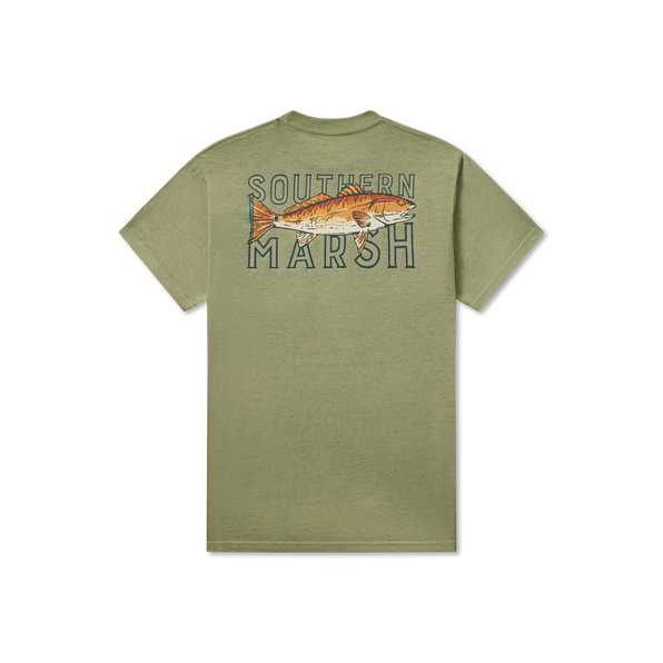 Brigade Olive