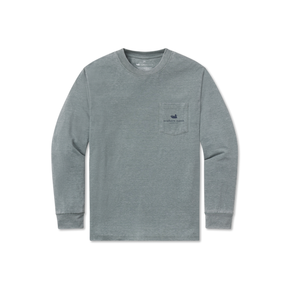 Burnt Sage | Front