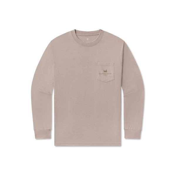 Burnt               Taupe | Front