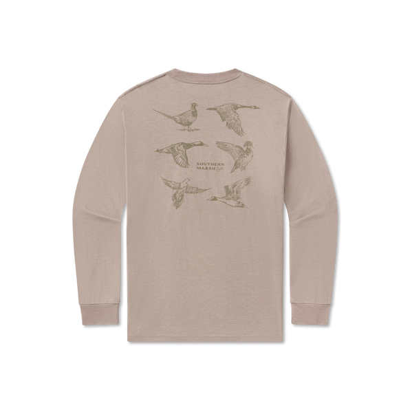 Burnt               Taupe
