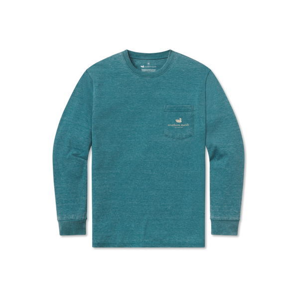 Dark Green | Front