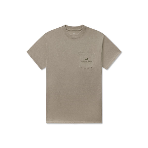 Burnt               Taupe | Front