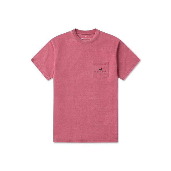 Rhubarb | Front