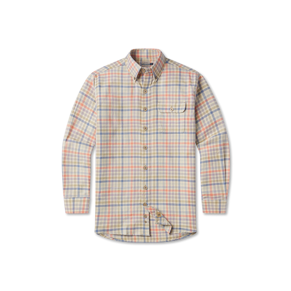 Tan  and Sage| Front