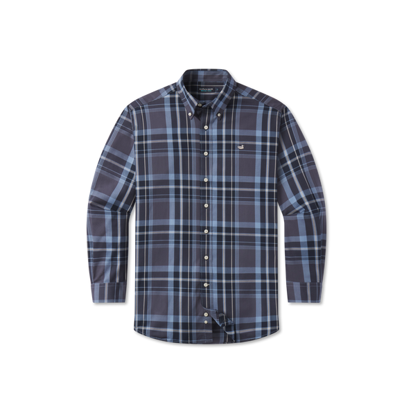 Blue and   Navy | Front
