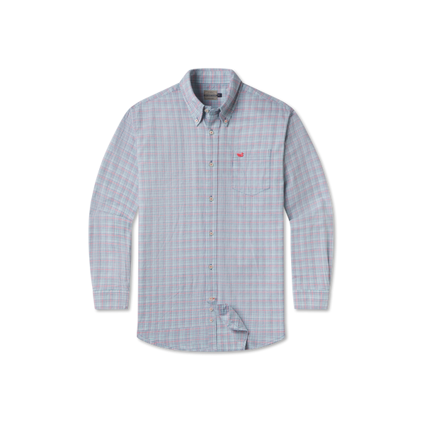 Navy  and Bisque | Front