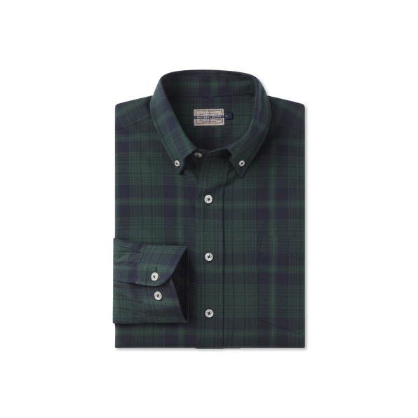 Navy  and  Dark    Green | Folded