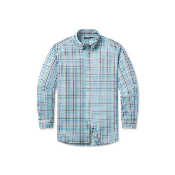 Slate and Mint Mansur | Front