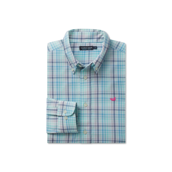 Slate and Mint Mansur