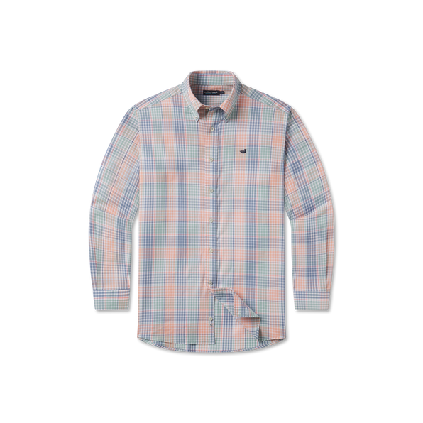 Peach and Slate | Front