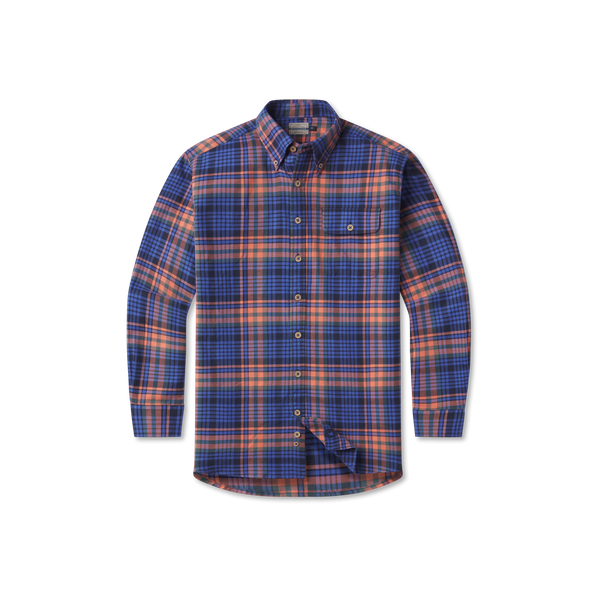 Navy    and    Blue| Front