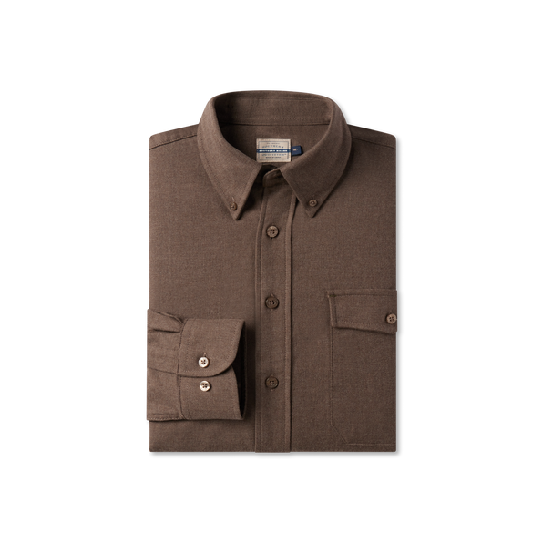 Burnt Taupe