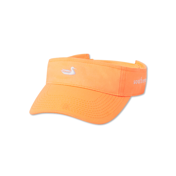 Neon Orange