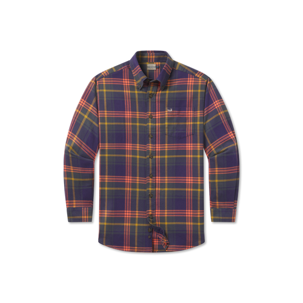 Mountain Purple and Sage | Front