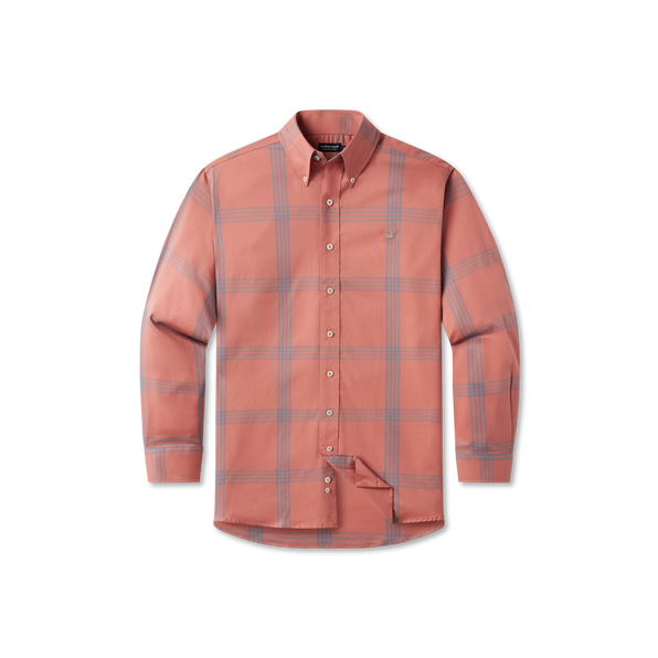 Washed  Red and Slate| Front