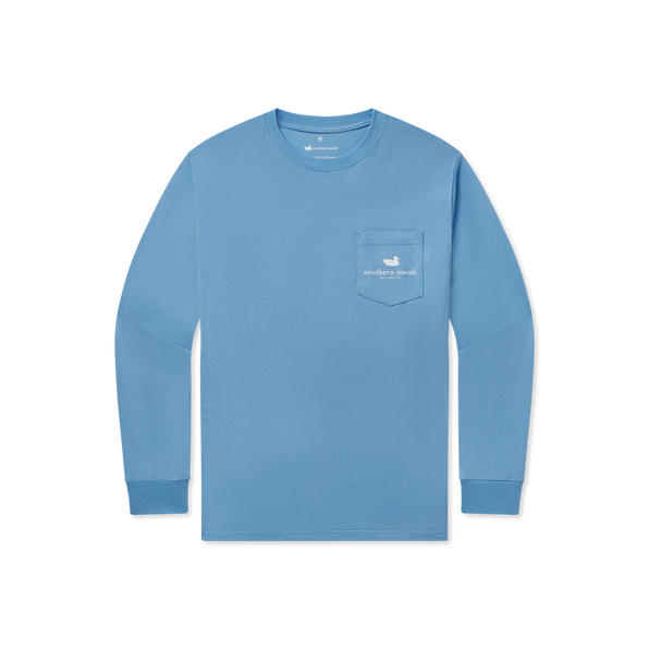 Breaker Blue | Front
