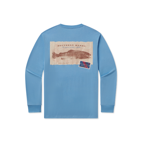 Breaker Blue