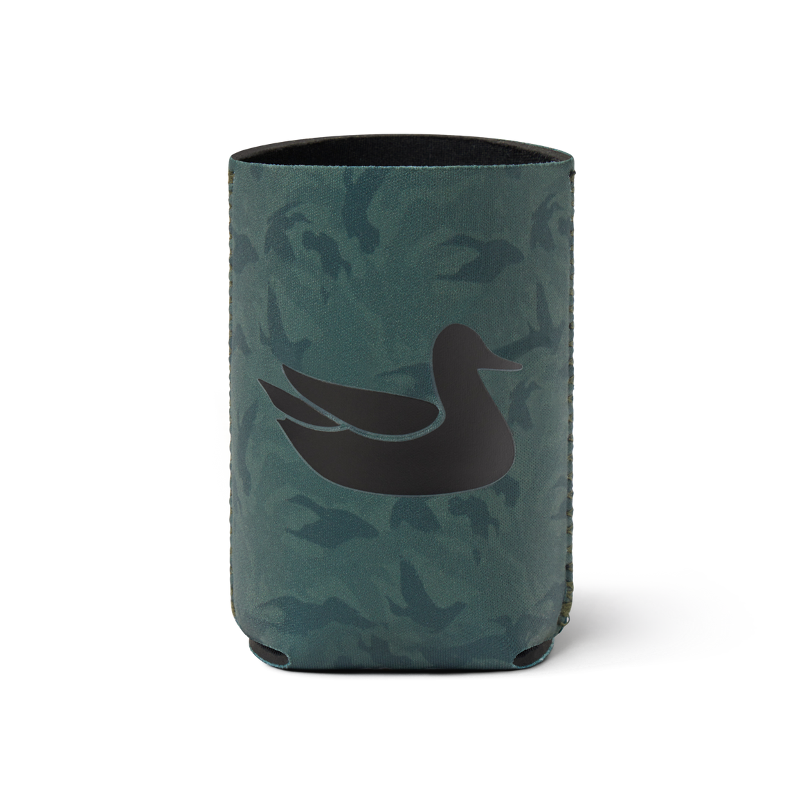 Dark Olive Duck