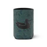 Dark Olive Duck