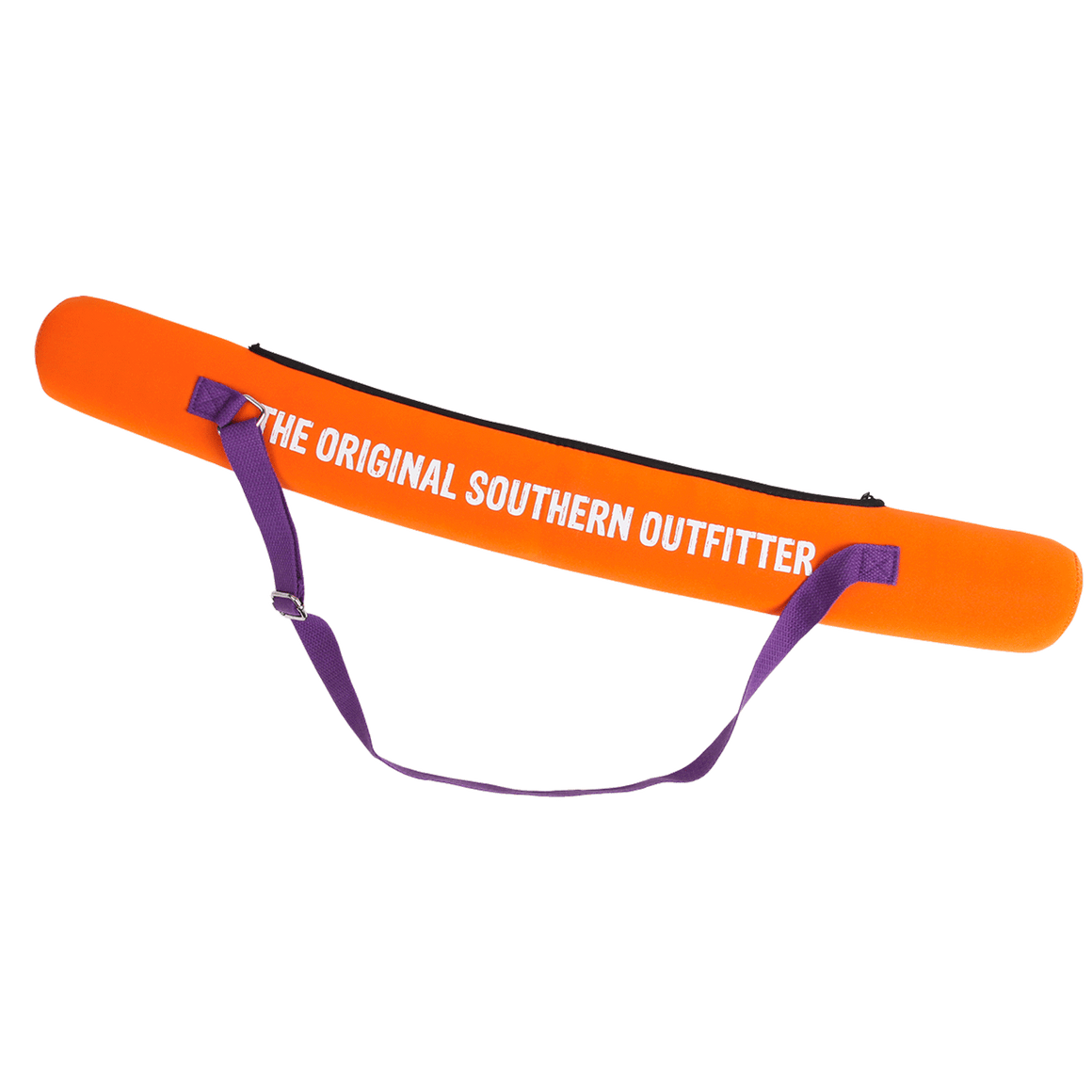 Orange | Back
