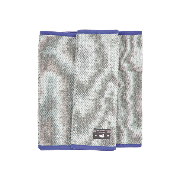 Light Gray Alpaca | Folded View