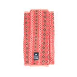 Pisgah Washed Red | Folded View