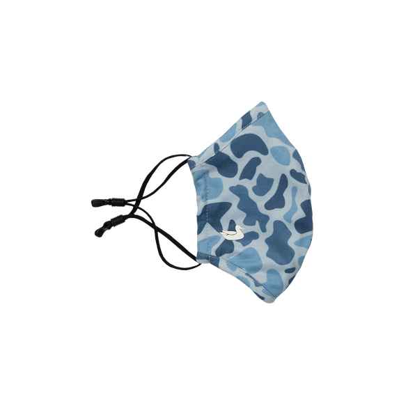 Light Blue Camo