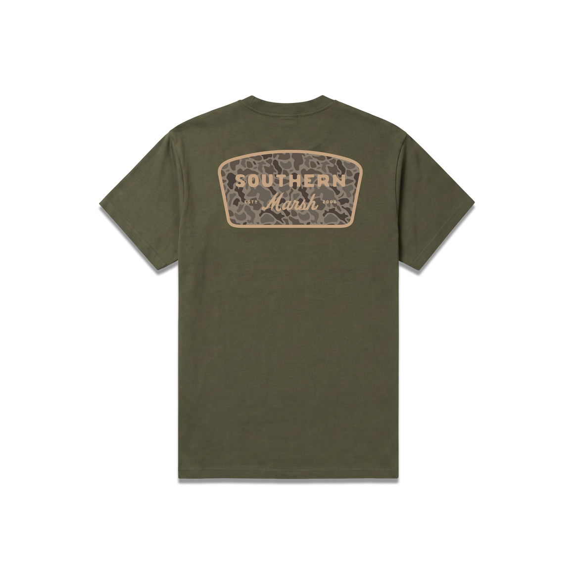 Dark Olive