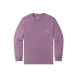 Washed Iris | Front