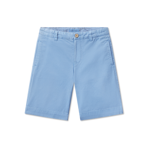 Light Blue Charleston | Youth SEAWASHª Charleston Short