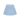 French Blue & White Seersucker | Back