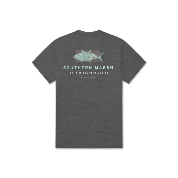 Midnight Gray Heather