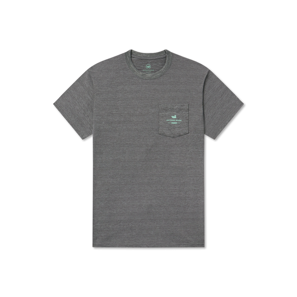 Midnight Gray | Front View