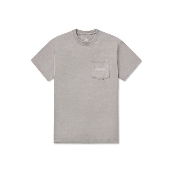 Light Gray | Front