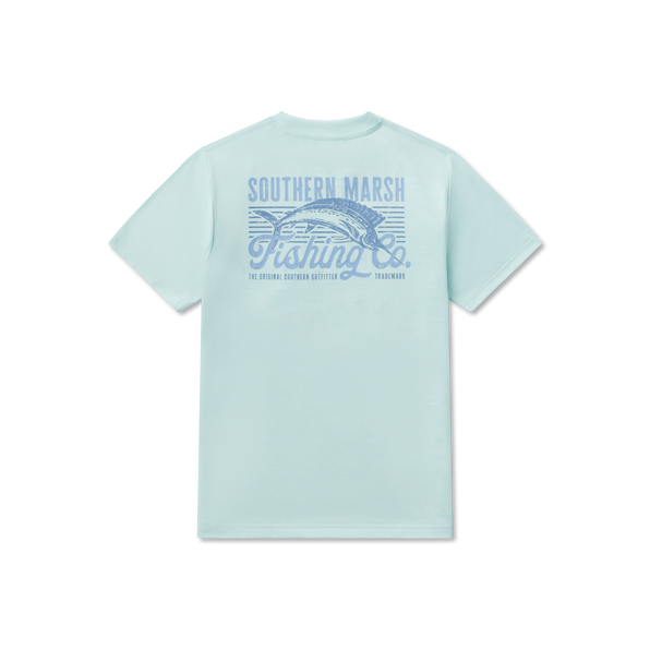Antigua       Blue