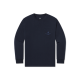 Navy | Front