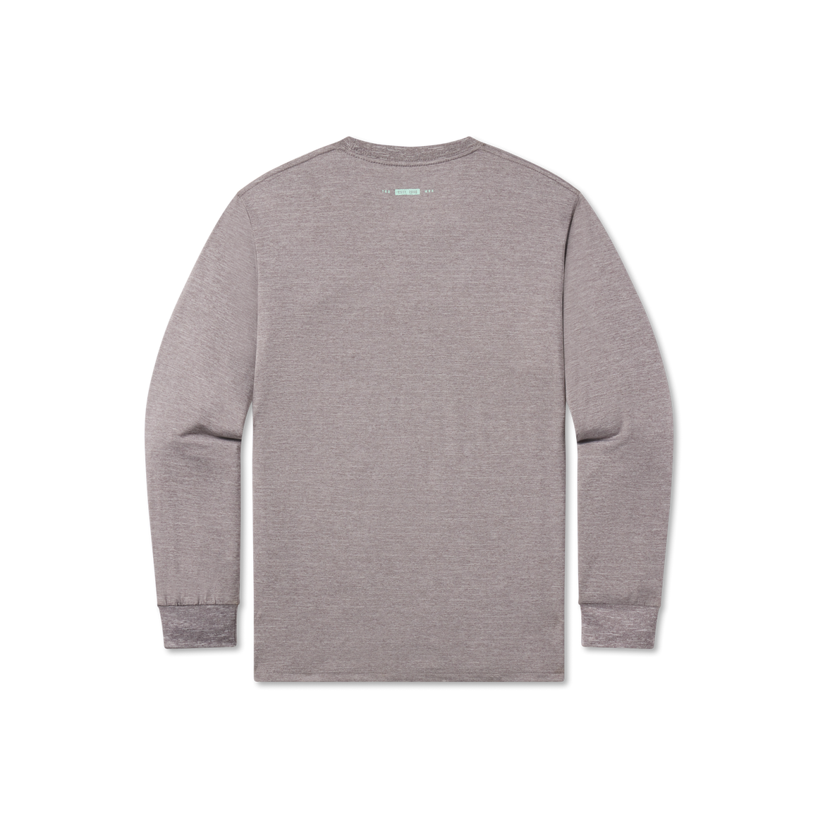 Midnight Gray | Back