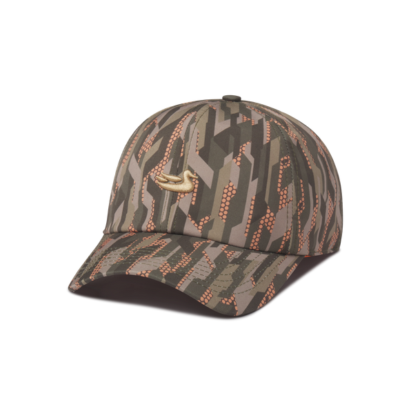 Camo  Print