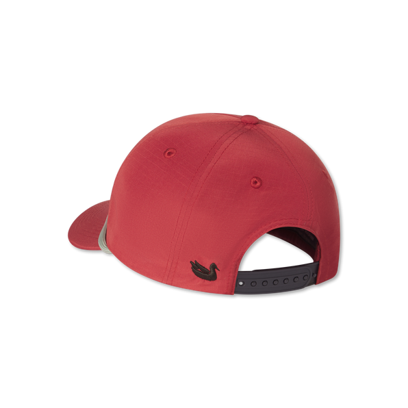 Washed    Red | Back