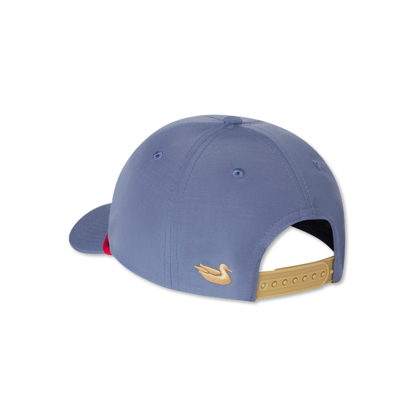 Youth Ensenada Rope Hat - Wildlife - Golden